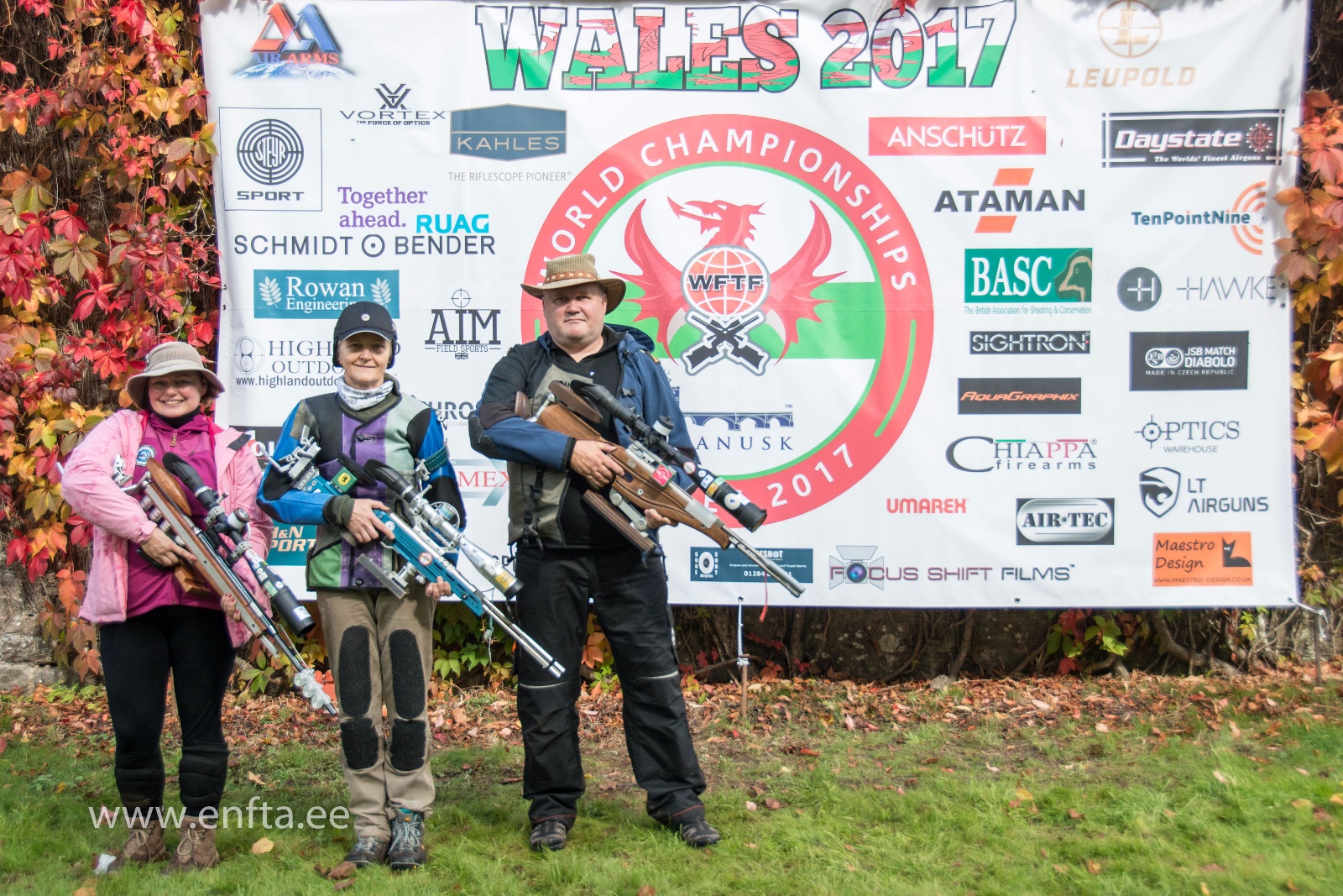 645 Estonian Springer team